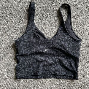 lululemon Align tank
